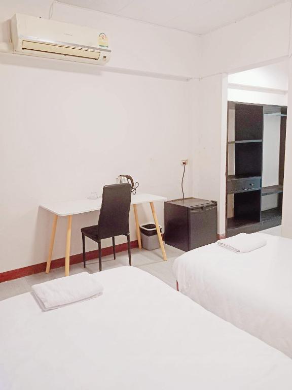 GO INN Maya - Nimman Chiang Mai GO INN Maya - Nimman Chiang Mai