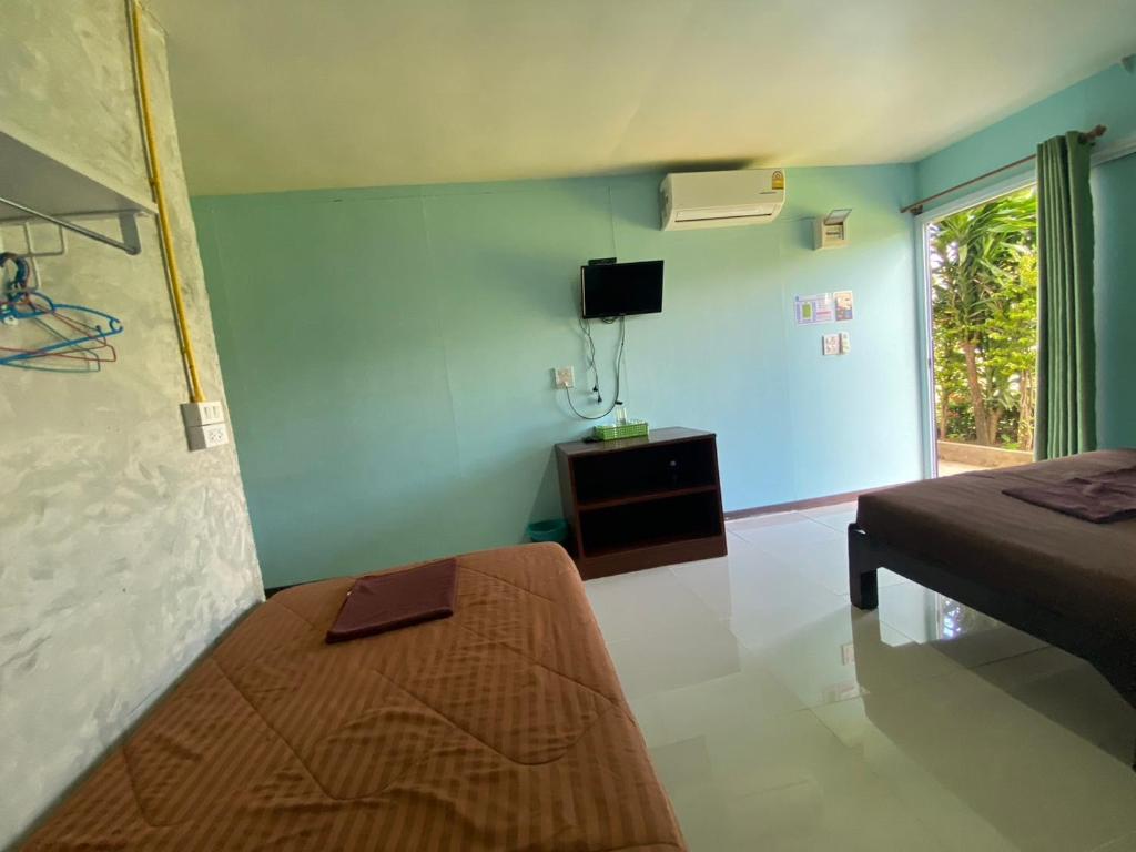 Bansuan Inthanon Resort Bansuan Inthanon Resort