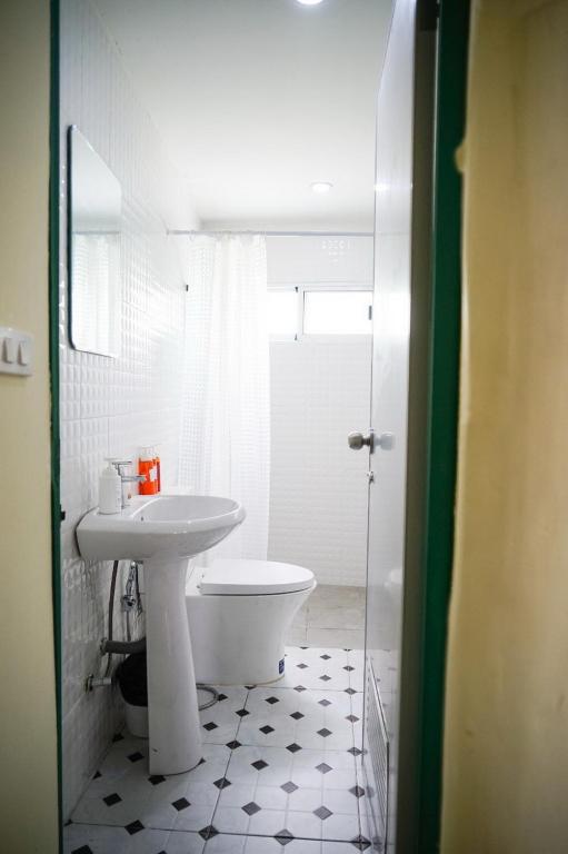 Town Home by The Warehouse Chiang Mai Town Home by The Warehouse Chiang Mai