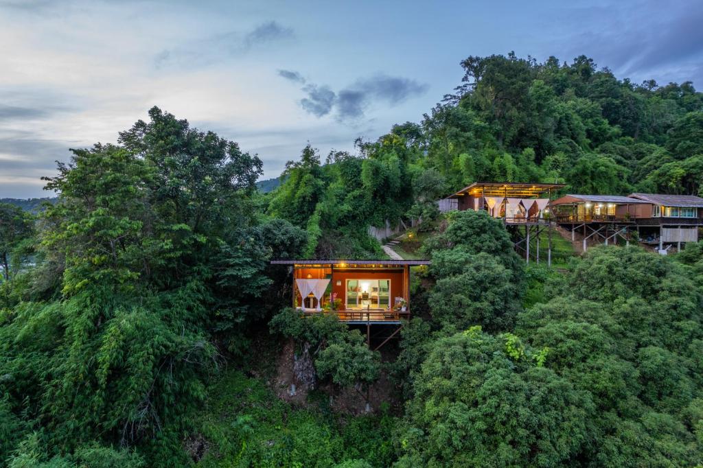 Hubkhaosawan Homestay Hubkhaosawan Homestay