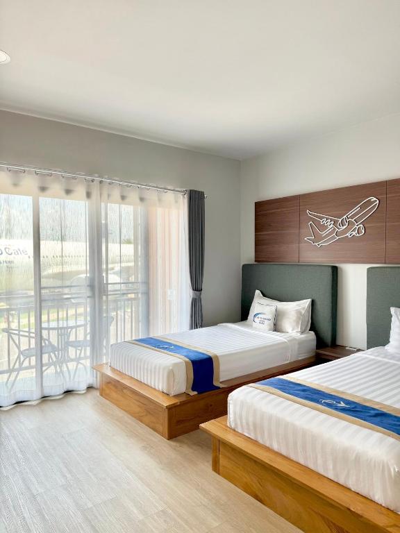 Air Diamond Hotel