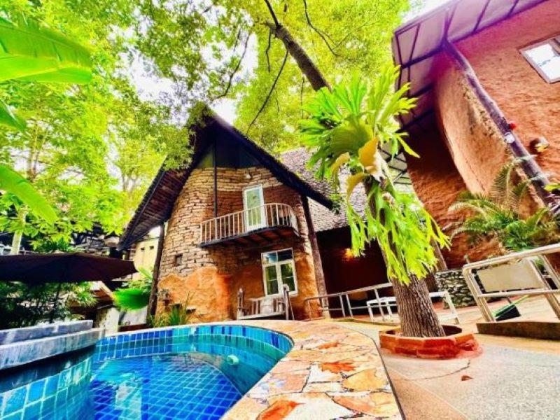 Hern Lhin Natural Resort