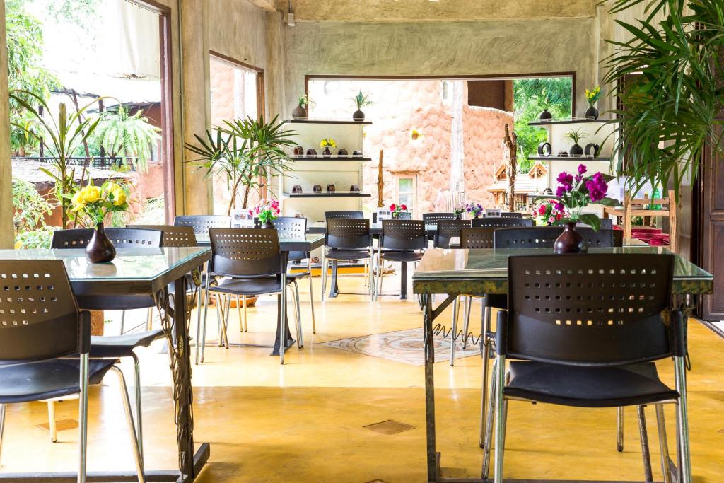 Hern Lhin Natural Resort