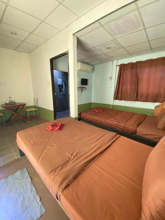 Bansuan Inthanon Eco Resort