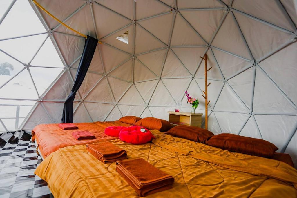 Monteadeo Camping Monteadeo Camping