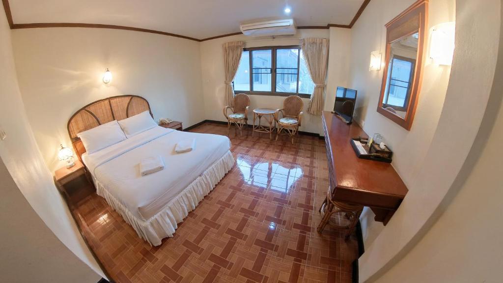 Roongruang Hotel