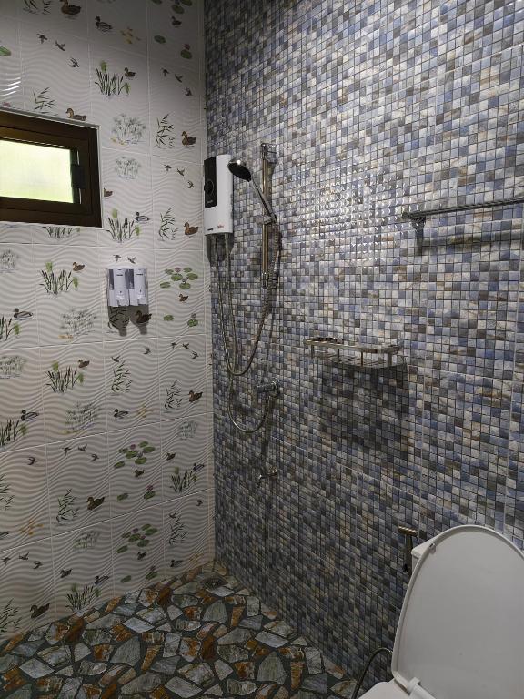 Chiang Mai Downtown Privacy Home