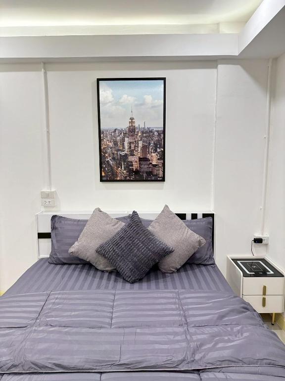 Cozy & Affordable apartment in Chiang Mai Cozy & Affordable apartment in Chiang Mai