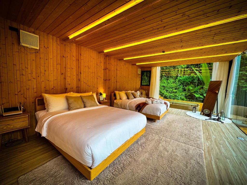 Morning Star Glamping Morning Star Glamping