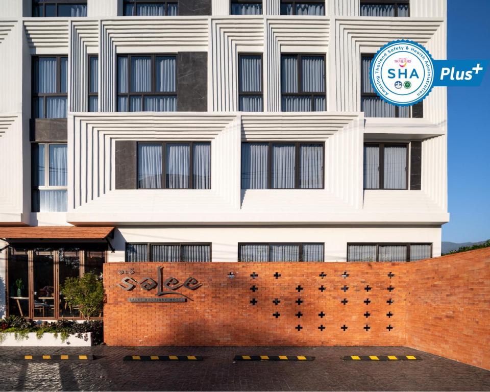 Salee Boutique Hotel Salee Boutique Hotel