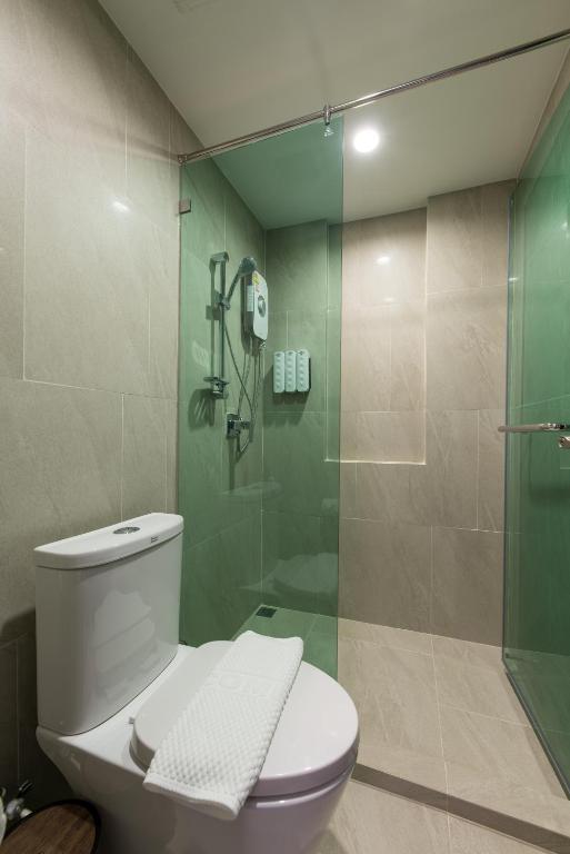 Salee Boutique Hotel Salee Boutique Hotel
