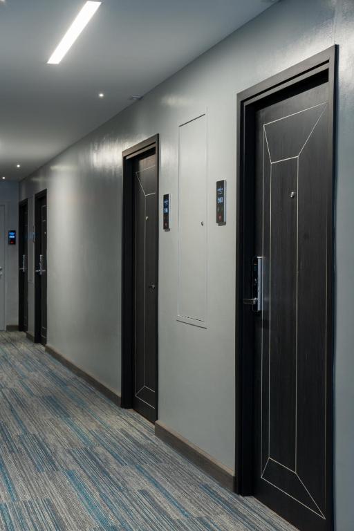 Salee Boutique Hotel Salee Boutique Hotel