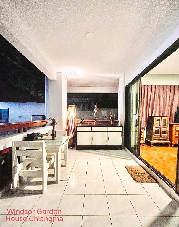 Windsor Garden House Chiangmai