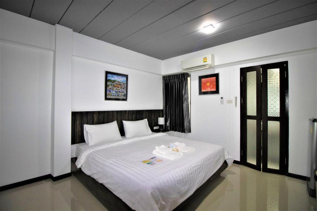 The 168 Gallery Residence and Hotel The 168 Gallery Residence and Hotel