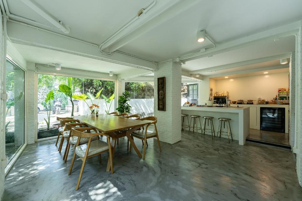 CLEOPATRA POOL VILLA I Prime Location - Near The Famous Night Bazzar, 5 ...