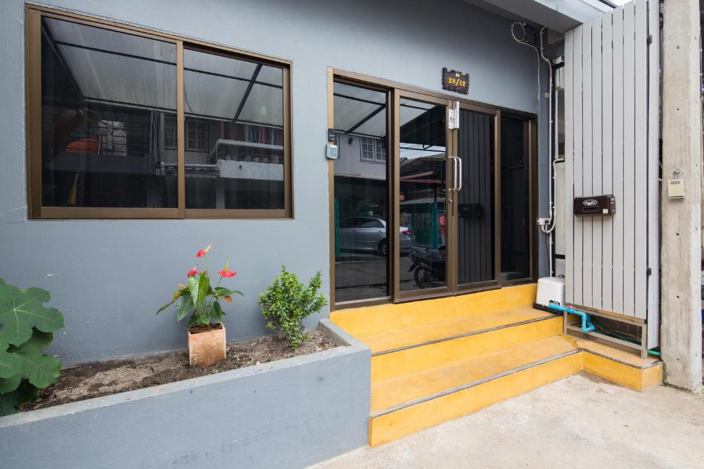 Luxury Town House in the Heart of the Old City