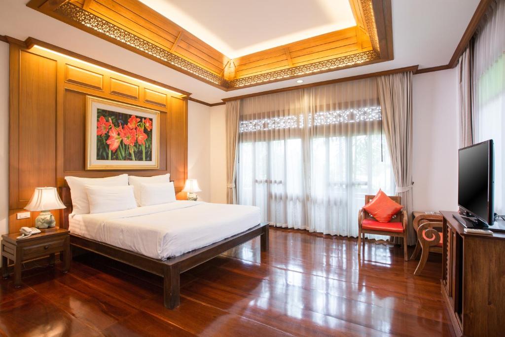 Phusanfah Resort