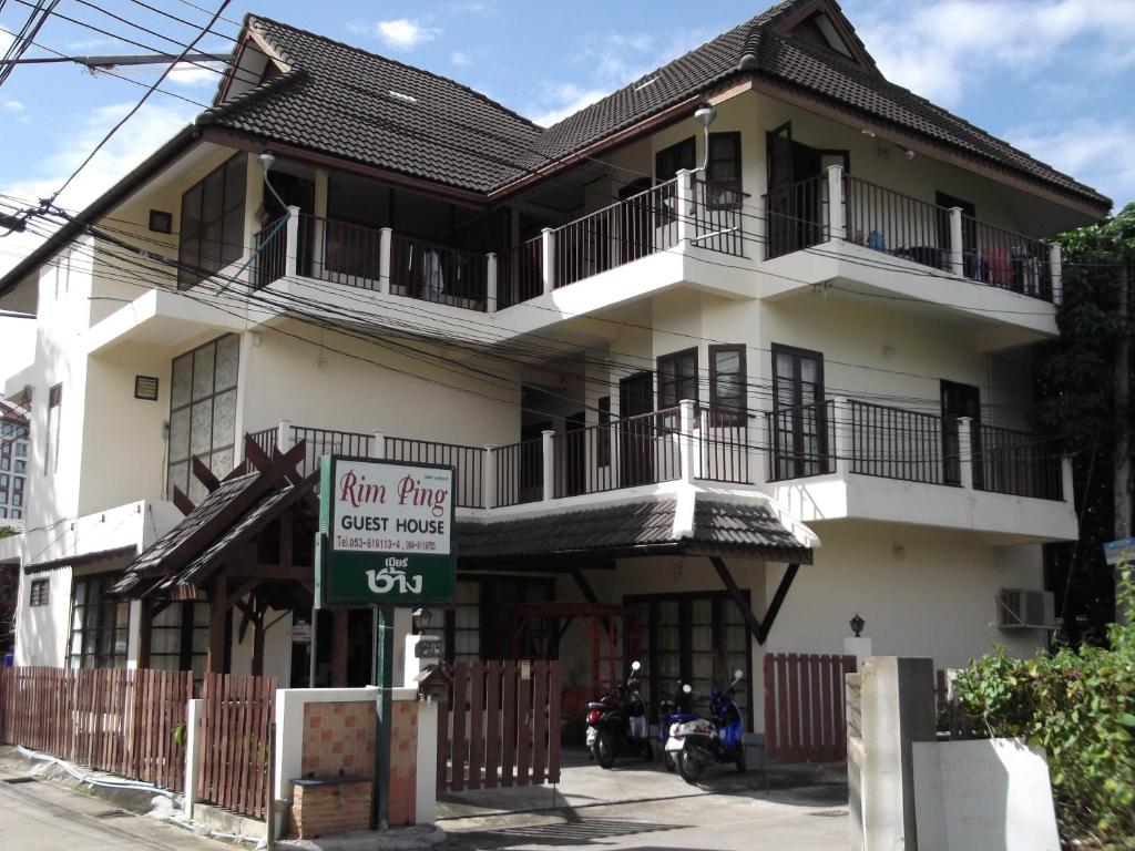 Rim Ping Guest House Rim Ping Guest House