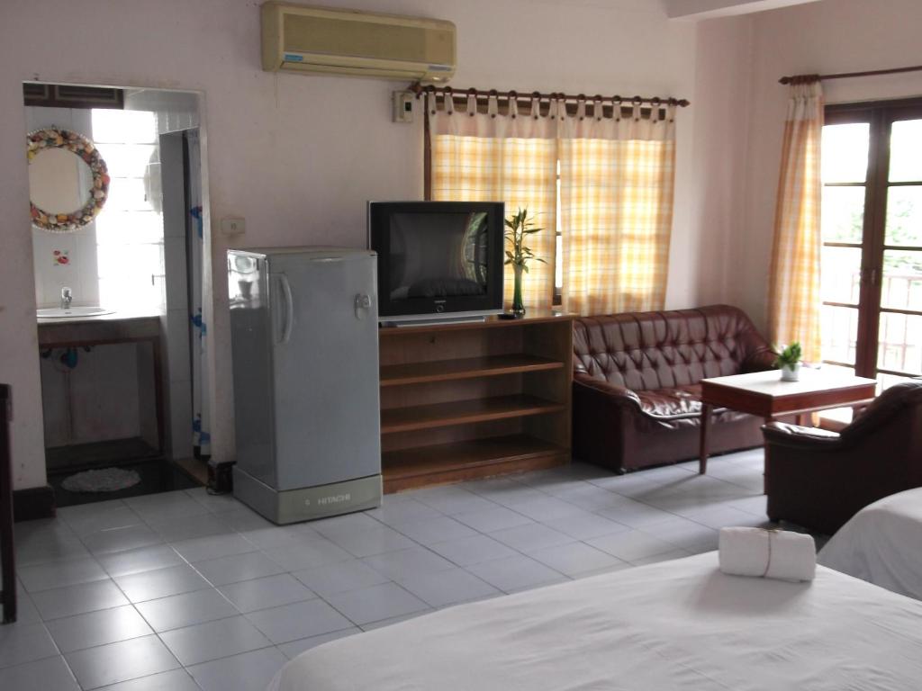 Rim Ping Guest House Rim Ping Guest House