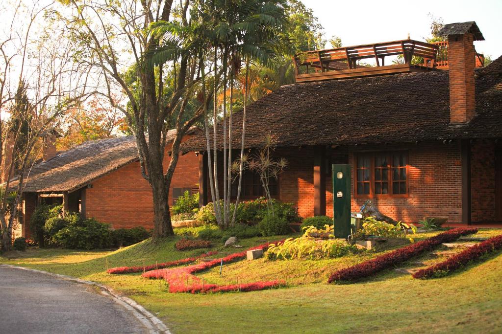 Belle Villa Resort, Chiang Mai