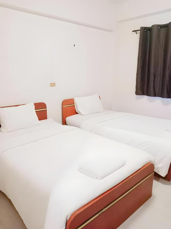 GO INN Maya Chiang Mai เมญ่า GO INN Maya Chiang Mai เมญ่า