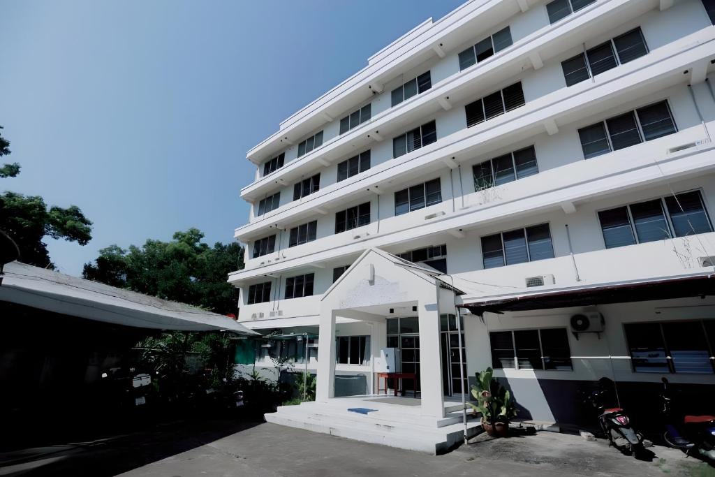 GO INN Maya Chiang Mai เมญ่า GO INN Maya Chiang Mai เมญ่า