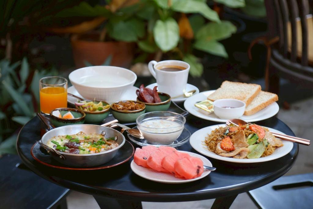 X Lunar Mansion Hotel - โรงแรม ลูน่า แมนชั่น เชียงใหม่