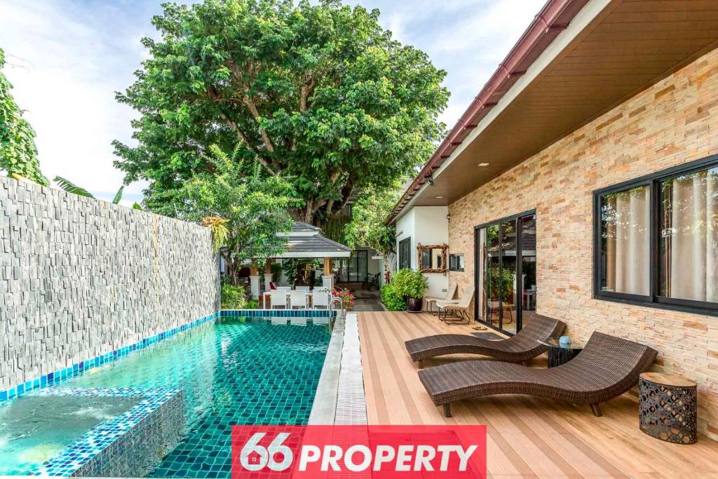 Twin Peaks Villa near Shopping Hub Twin Peaks Villa near Shopping Hub
