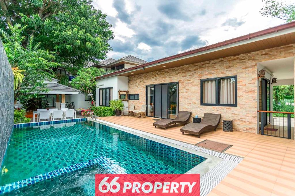 Twin Peaks Villa near Shopping Hub Twin Peaks Villa near Shopping Hub