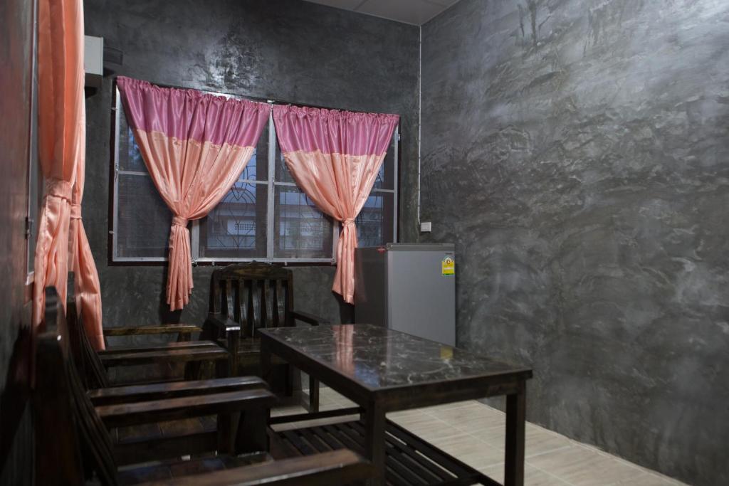 ฺBaan Tonglong Homestay ฺBaan Tonglong Homestay