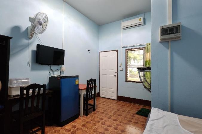 JaiSabai Homestay