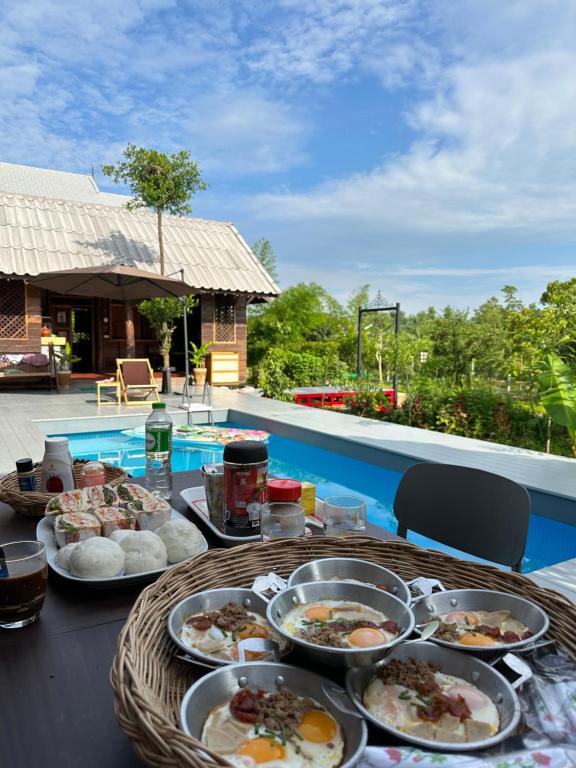 Greyhouse Homestay Greyhouse Homestay