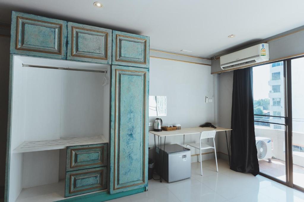 Mitr INN Nimman Mitr INN Nimman