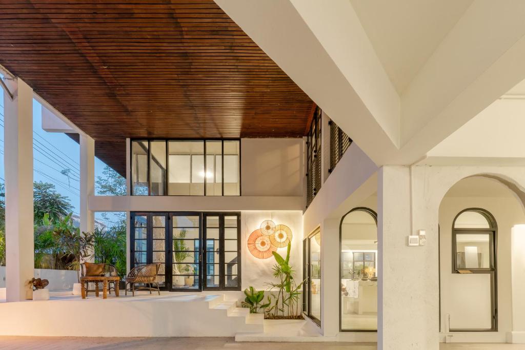Rwanda Naziza - Private Villa in the Old Town City - PRIME LOCATION I Daily Housekeeping Rwanda Naziza - Private Villa in the Old Town City - PRIME LOCATION I Daily Housekeeping