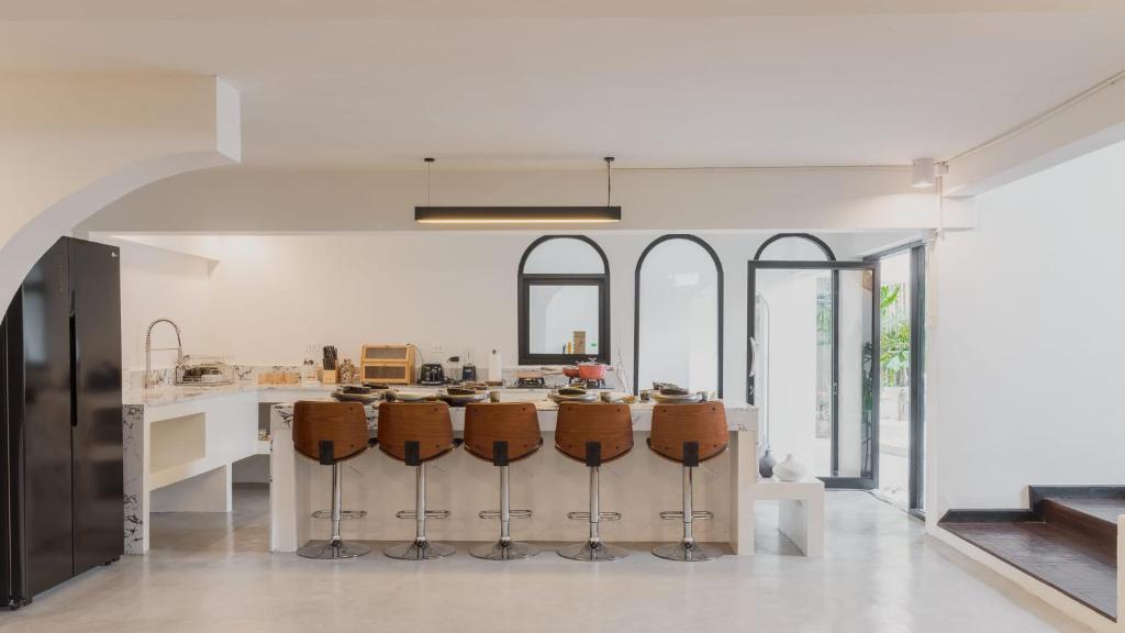 Rwanda Naziza - Private Villa in the Old Town City - PRIME LOCATION I Daily Housekeeping Rwanda Naziza - Private Villa in the Old Town City - PRIME LOCATION I Daily Housekeeping