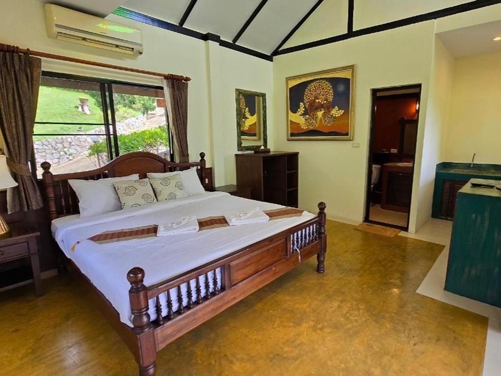 Insda Wellness Resort