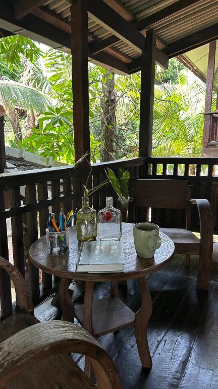 Boon Homestay & Cafe บุญโฮมสเตย์ Boon Homestay & Cafe บุญโฮมสเตย์