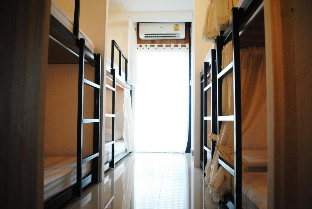 Rimnim Hostel Rimnim Hostel