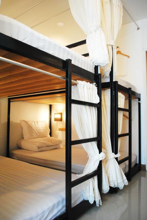 Rimnim Hostel Rimnim Hostel