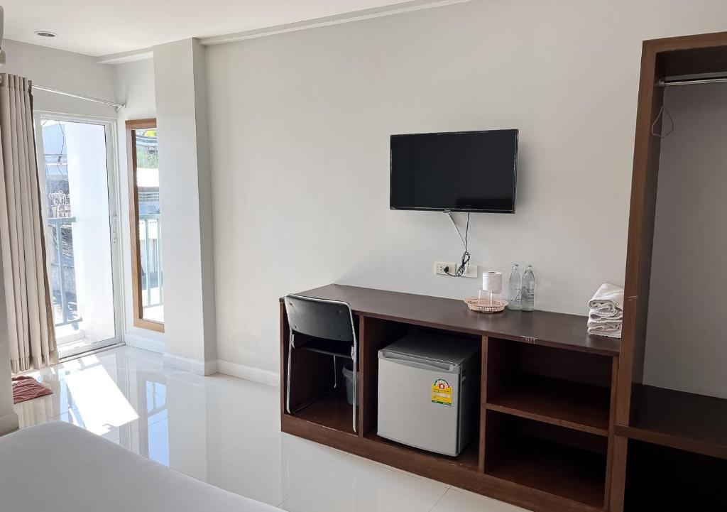 B1 apartment Chiang Mai