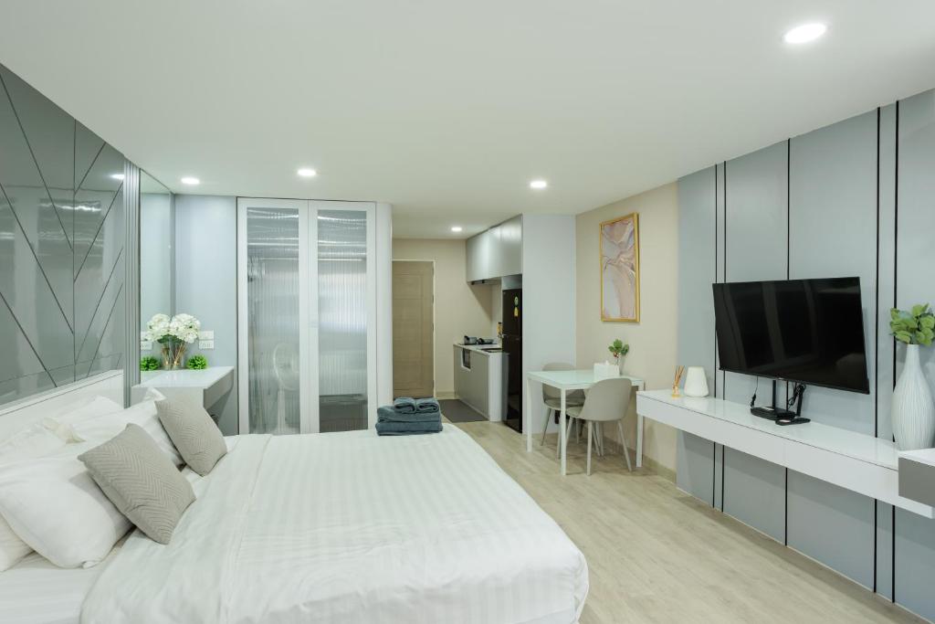 Sweet room in Nimnan