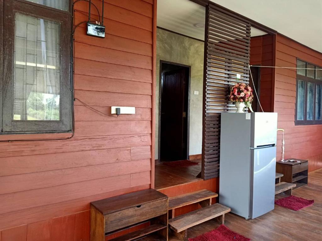 บ้านสวนแก้วเฮือนคำ บ้านสวนแก้วเฮือนคำ