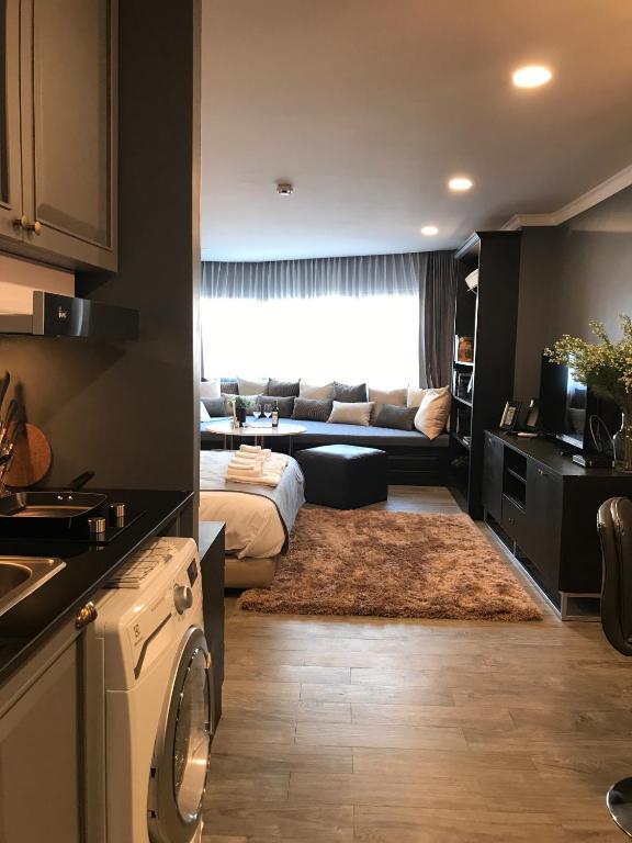 Stay in Style at Nimman R306AB Stay in Style at Nimman R306AB