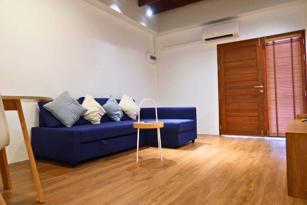 Entire house in Chiang Mai downtown - Northern Nest