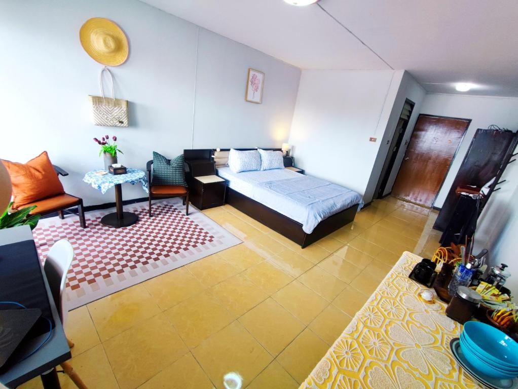 Stay in style at nimman Stay in style at nimman
