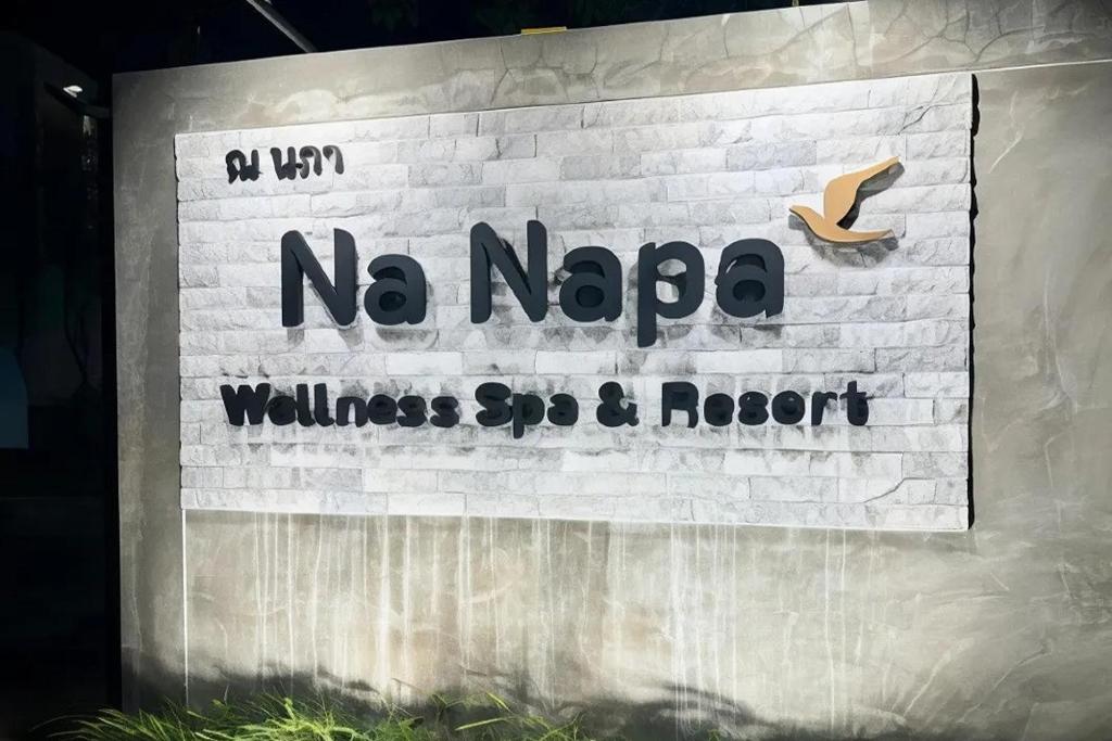 Na Napa Wellness Spa & Resort Na Napa Wellness Spa & Resort