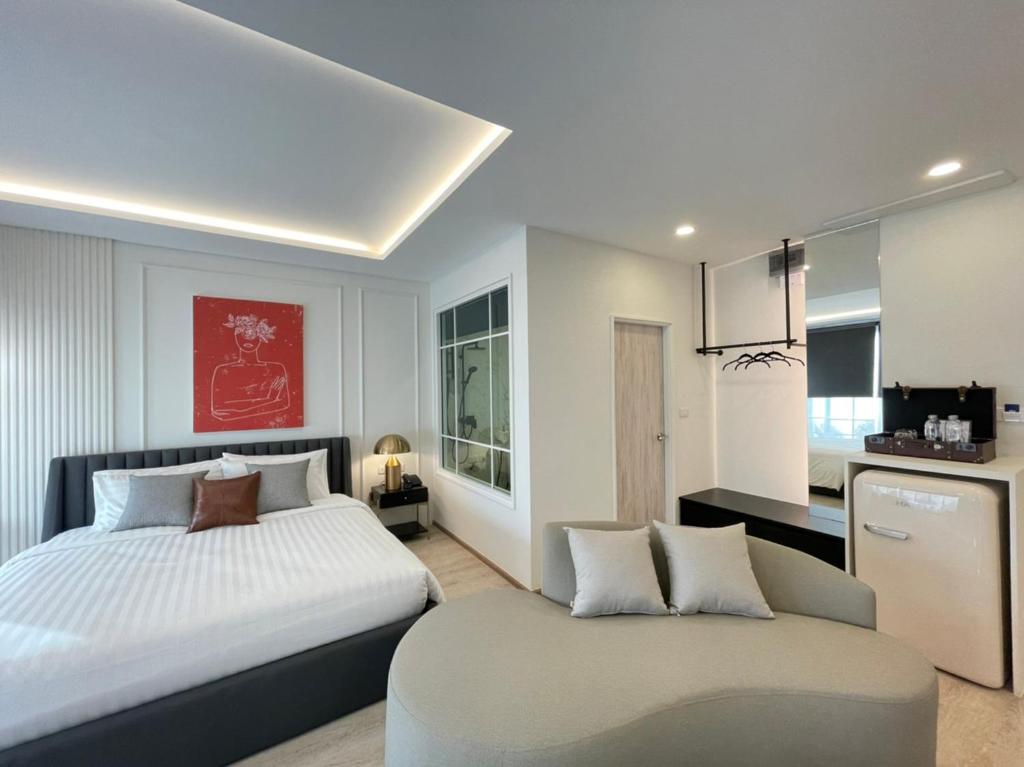 R2 Hotel Chiangmai