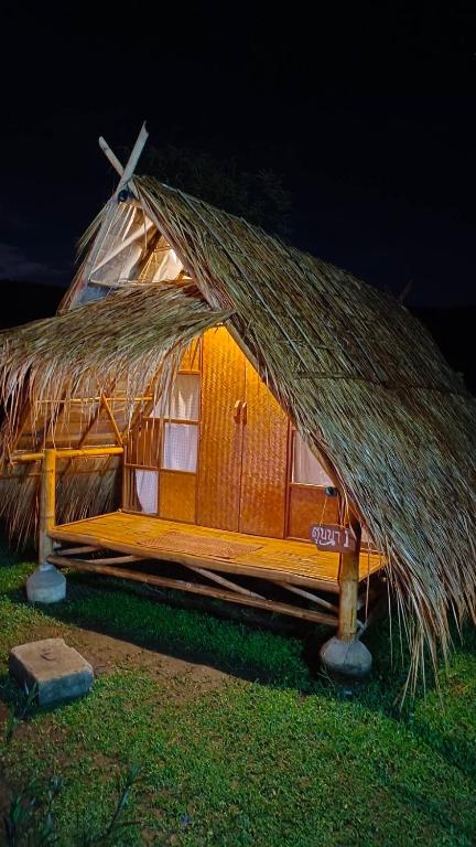 Ponginrakfarmstay ปงอินรักษ์ฟาร์มสเตย์ Ponginrakfarmstay ปงอินรักษ์ฟาร์มสเตย์