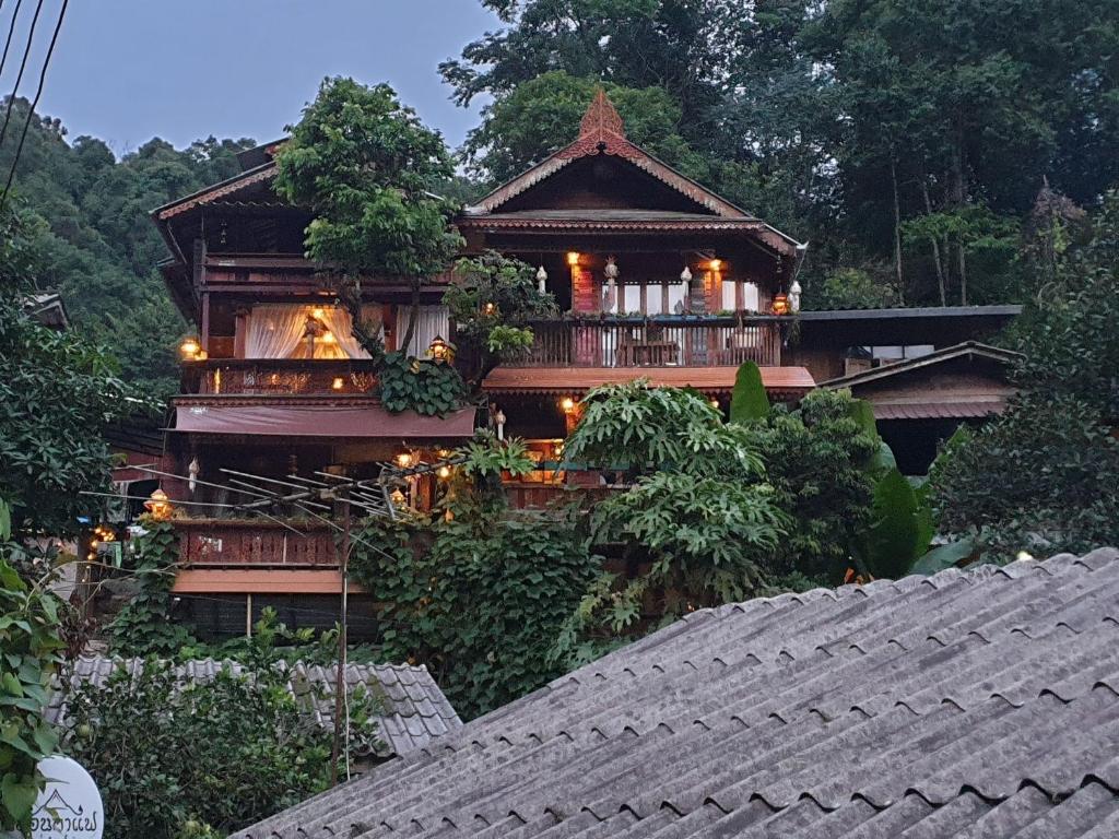 Preanhuan Homestay Preanhuan Homestay