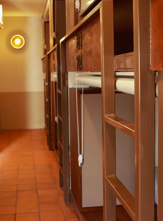 Shanti Hostel Shanti Hostel